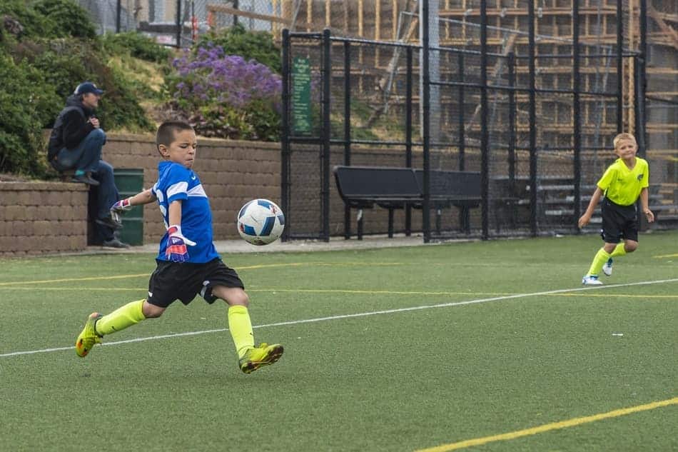 A Beginner’s Guide to Coaching Youth Soccer Goalies Coaching Kidz