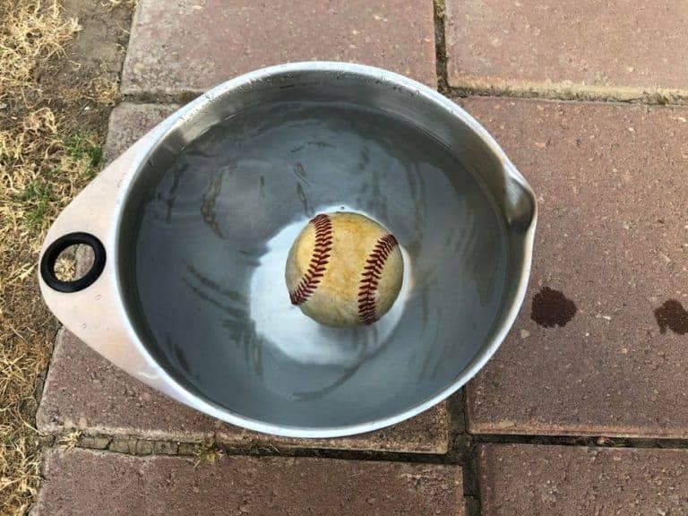 Do Baseballs Float in Water? Yes! But for How Long… Coaching Kidz