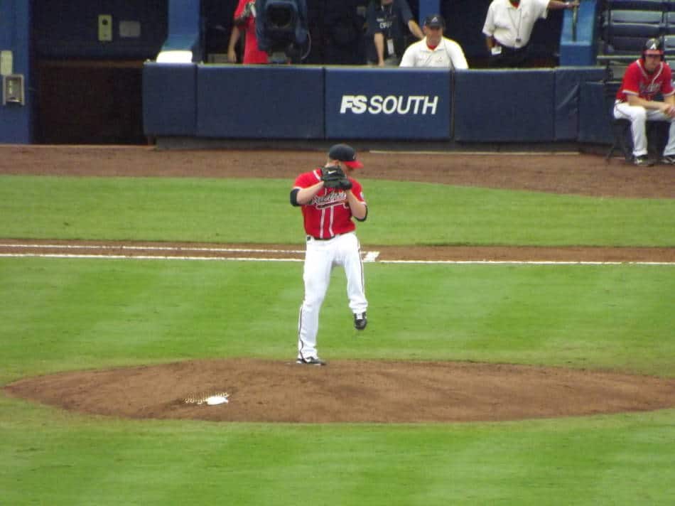 What Is a Balk in Baseball? Coaching Kidz