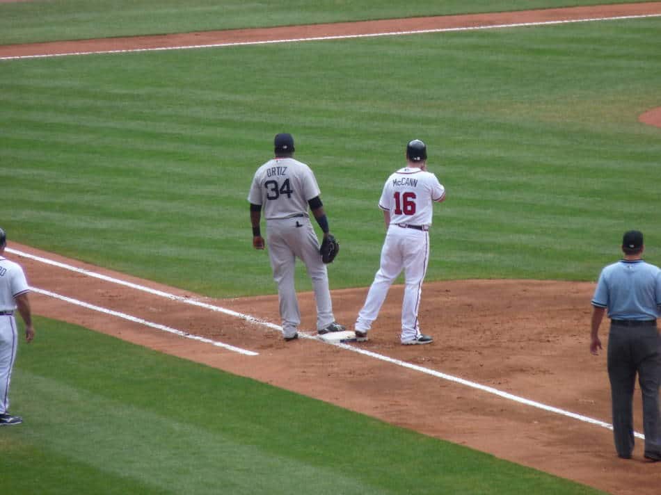 What Is a Balk in Baseball? Coaching Kidz