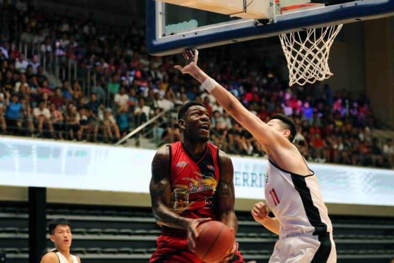 Is Basketball a Contact Sport? The Answer May Surprise You Coaching Kidz