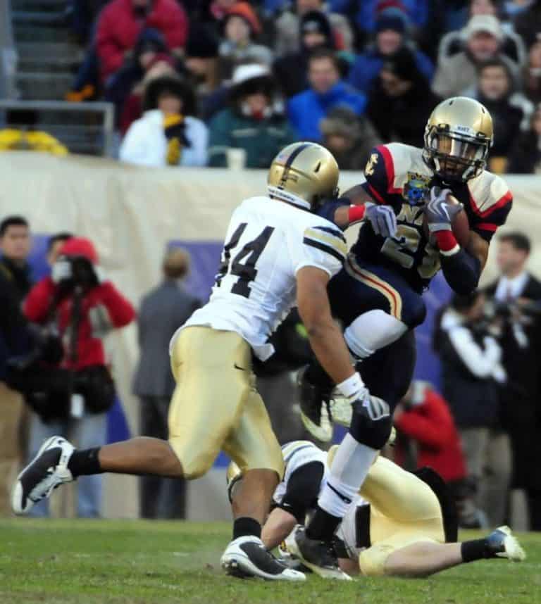 What Is a Safety in Football? Everything You Need to Know Coaching Kidz