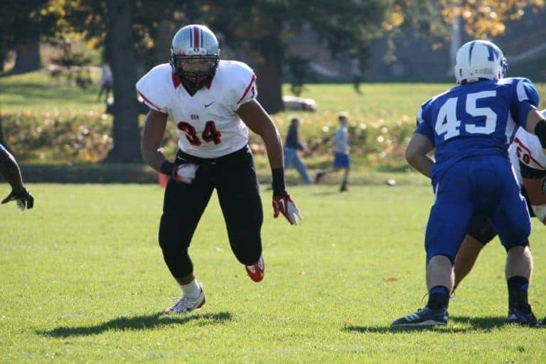 What Is a Safety in Football? Everything You Need to Know Coaching Kidz