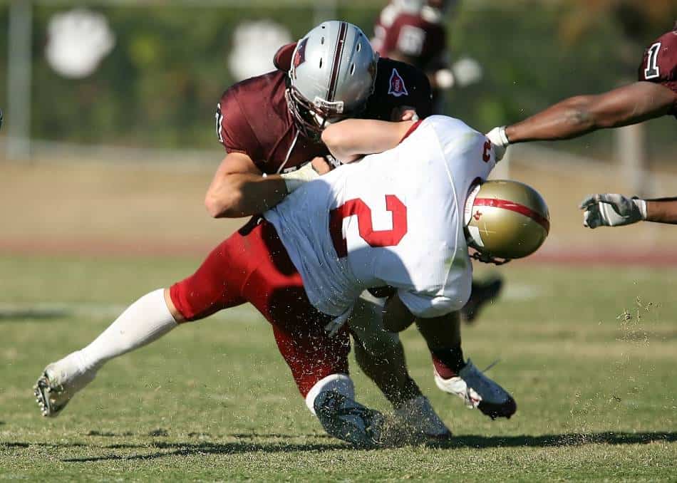 What Is A Safety Play In Football