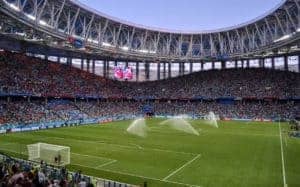 The History of Soccer: When and Where Soccer Originated - Coaching Kidz