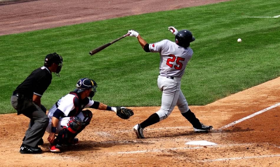 What Is a Foul Ball in Baseball? And How to Call Them – Coaching Kidz