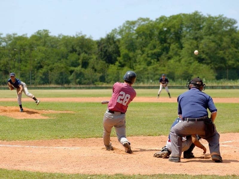 But Is It A Baseball Name? » Foul Territory Baseball