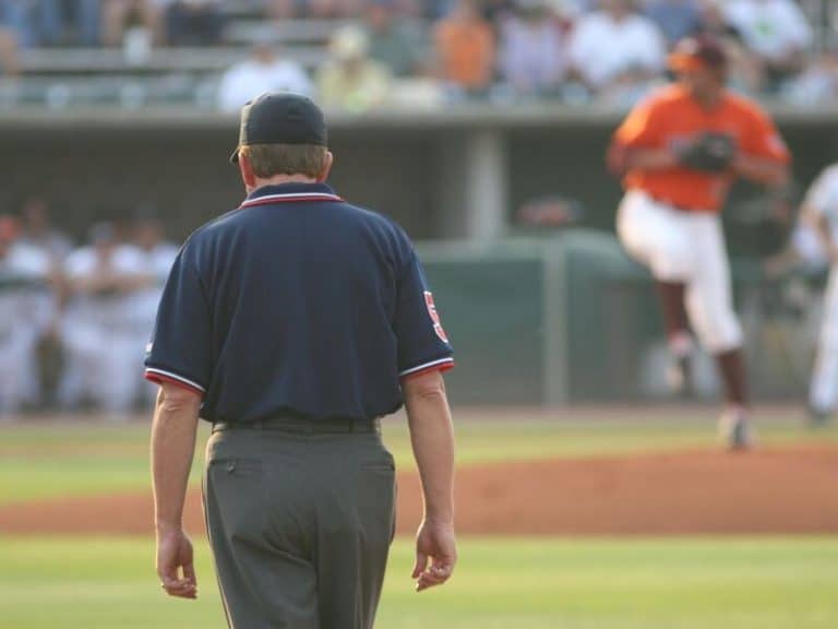 What Is the Infield Fly Rule in Baseball? A Complete Guide Coaching Kidz