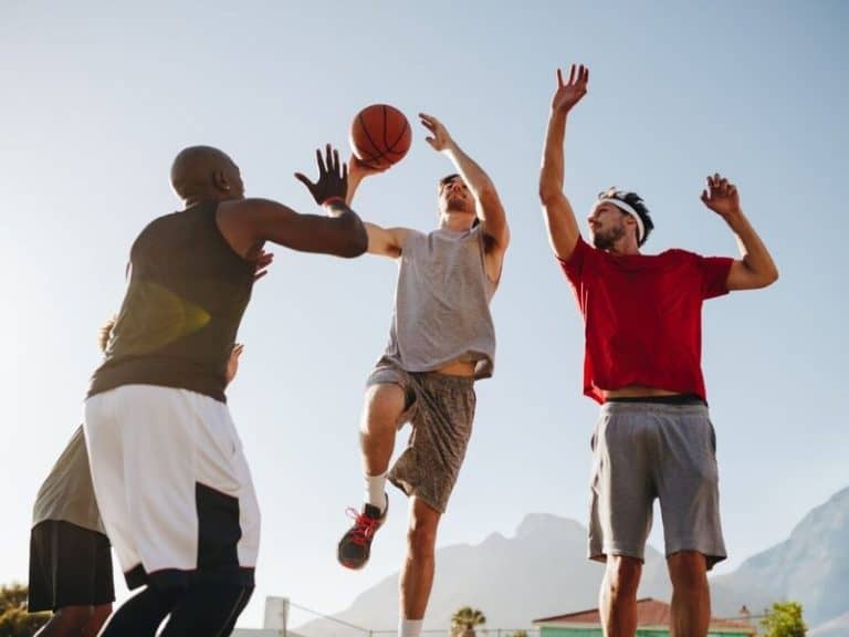 Traveling in Basketball The Ultimate Guide to the Rule Coaching Kidz