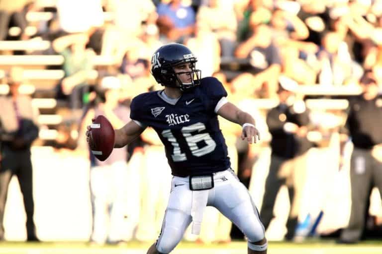 Making Sense of the Intentional Grounding Rule in Football Coaching Kidz