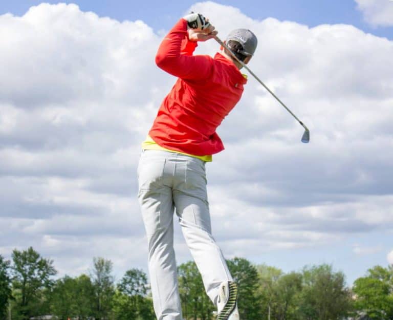 What Is an Ace in Golf? A Complete Guide to the Term Coaching Kidz