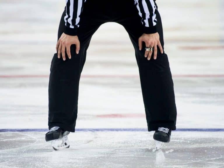 What Is Offsides in Hockey? The Ultimate Guide to the Rule Coaching Kidz