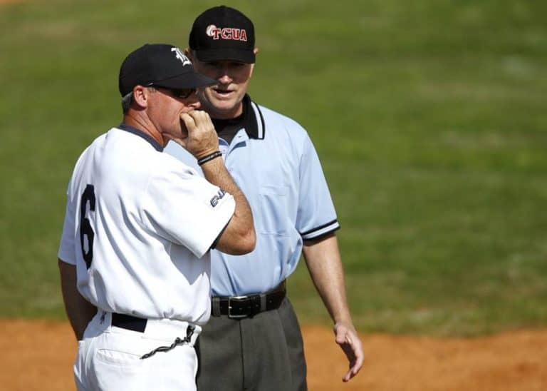 What Is a Double Switch in Baseball? And Why They Occur Coaching Kidz