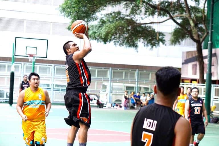 What Is a Field Goal in Basketball? The Ultimate Guide Coaching Kidz