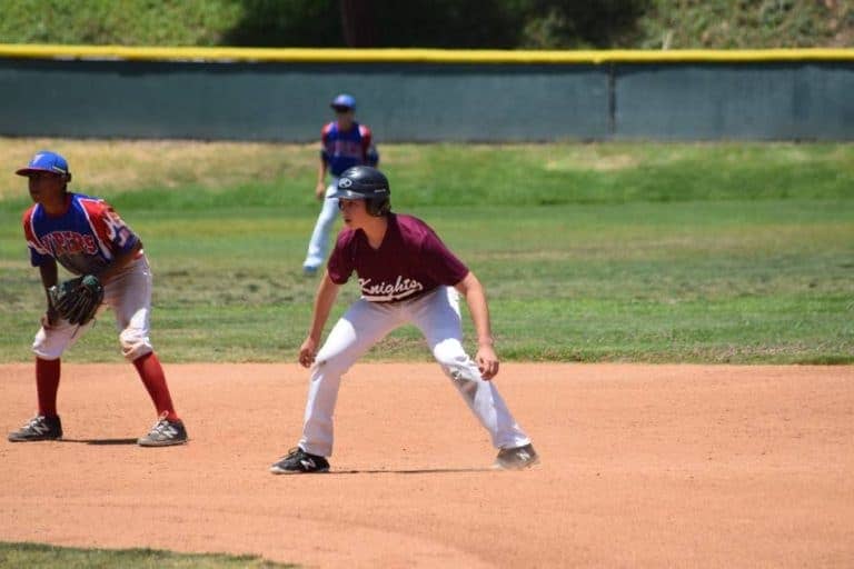 What Are Signs in Baseball? Signs & Sign Stealing Explained Coaching Kidz