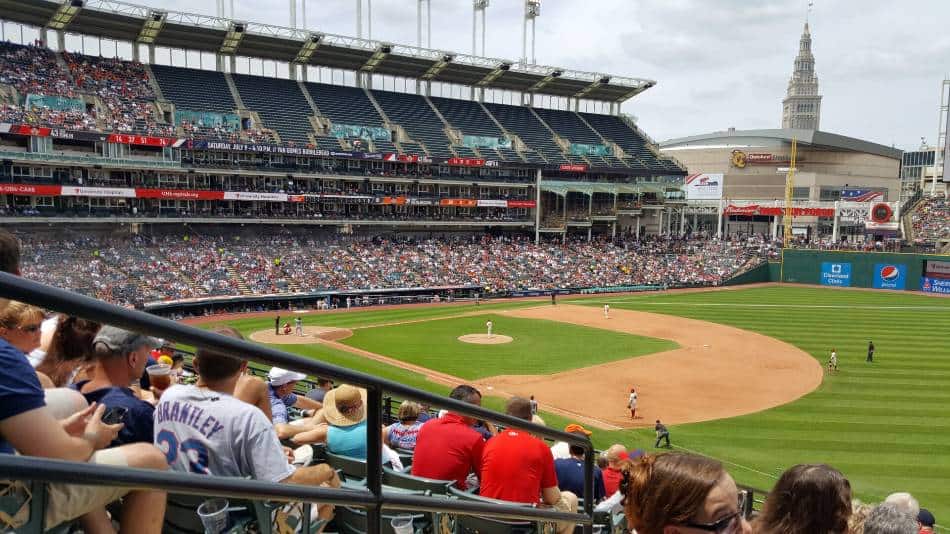 Ronald Acuña Jr.'s sacrifice fly, 09/15/2023