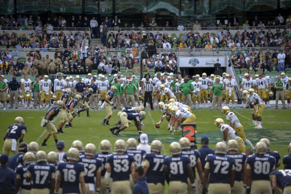 How Long Does An American Football Game Last?