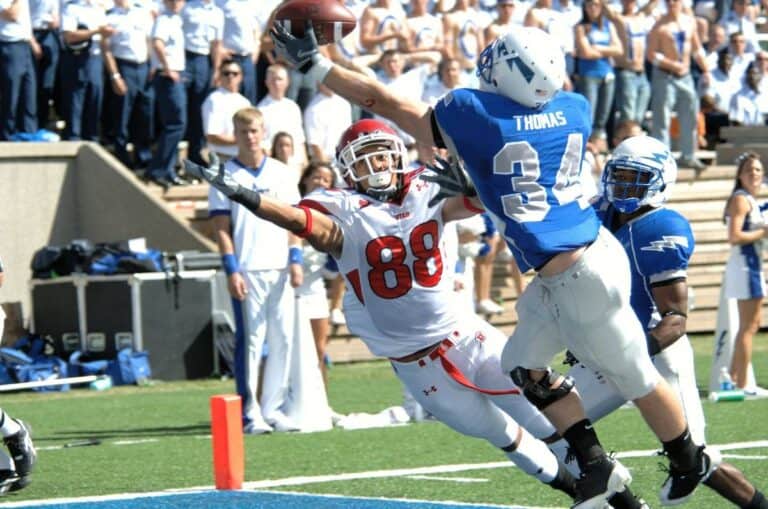 What Is A DB In Football The Complete Guide Coaching Kidz what-is-a-db-in-football-the-complete-guide-coaching-kidz