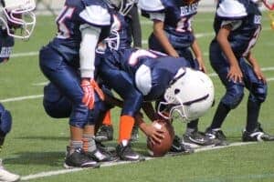 Football Positions Guide: The Ultimate Positional Overview - Coaching Kidz