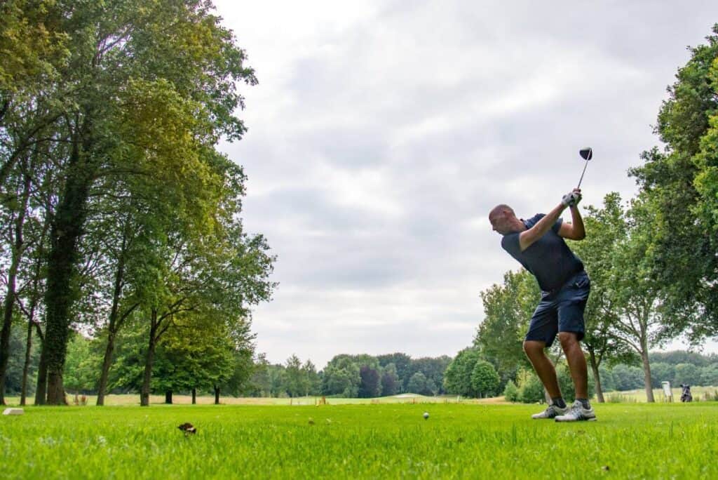 15 Creative Ways You Can Improve Your golf club