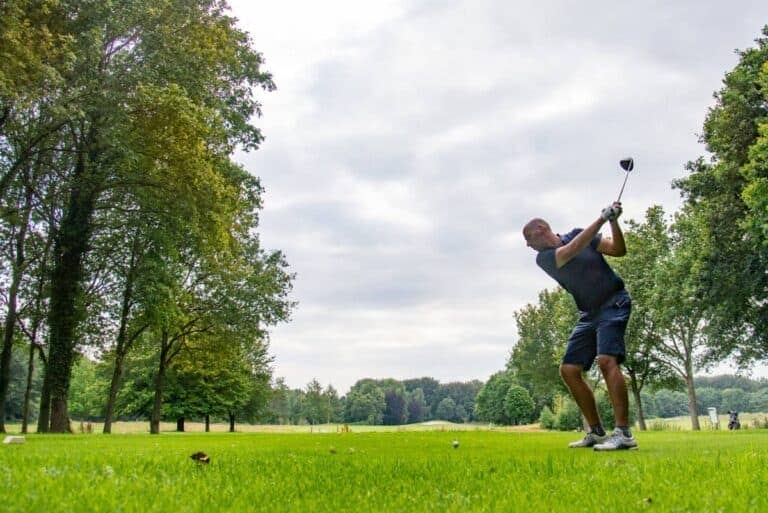 Is Golf a Sport? Answering the Question Once and for All! Coaching Kidz