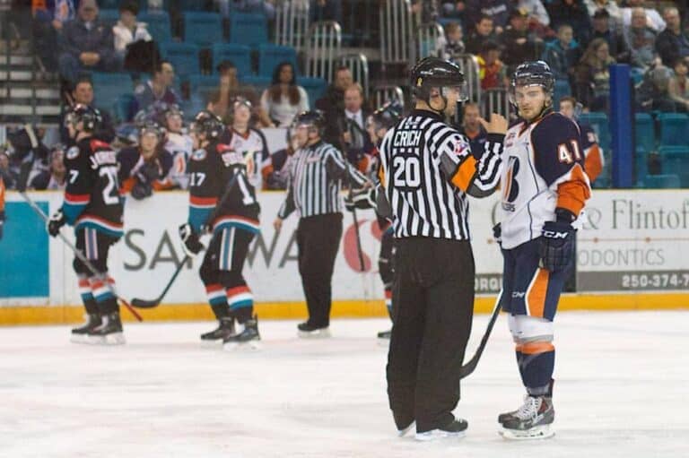 What Is Overtime in Hockey? Everything You Need to Know Coaching Kidz