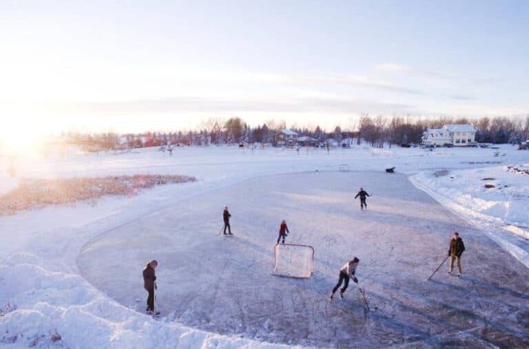 What Does OTL Mean In Hockey A Guide To The NHL Standings Coaching Kidz