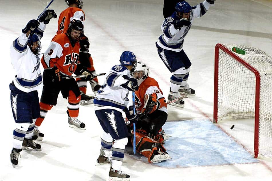 What Does OTL Mean In Hockey A Guide To The NHL Standings Coaching Kidz