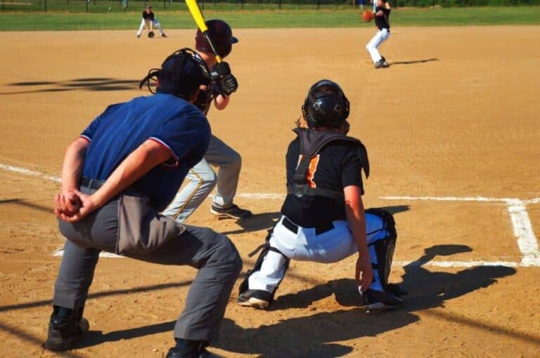 What Is Catcher’s Interference in Baseball? Coaching Kidz