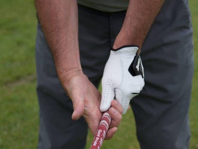What Is a Strong Grip in Golf? Advantages and Disadvantages Coaching Kidz