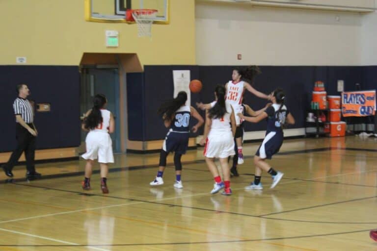 What Is a Shot Clock Violation in Basketball? Coaching Kidz