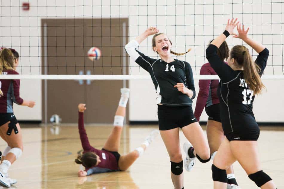 Volleyball Scoring 101 The Ultimate Guide To Keeping Score Coaching Kidz