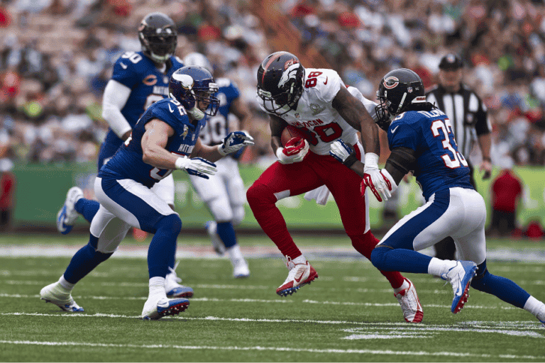 What Does TOT Mean In Fantasy Football A Complete Guide Coaching Kidz