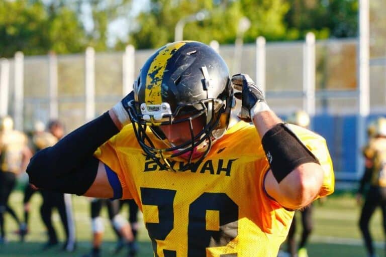 What Are Gassers in Football? A Complete Guide Coaching Kidz